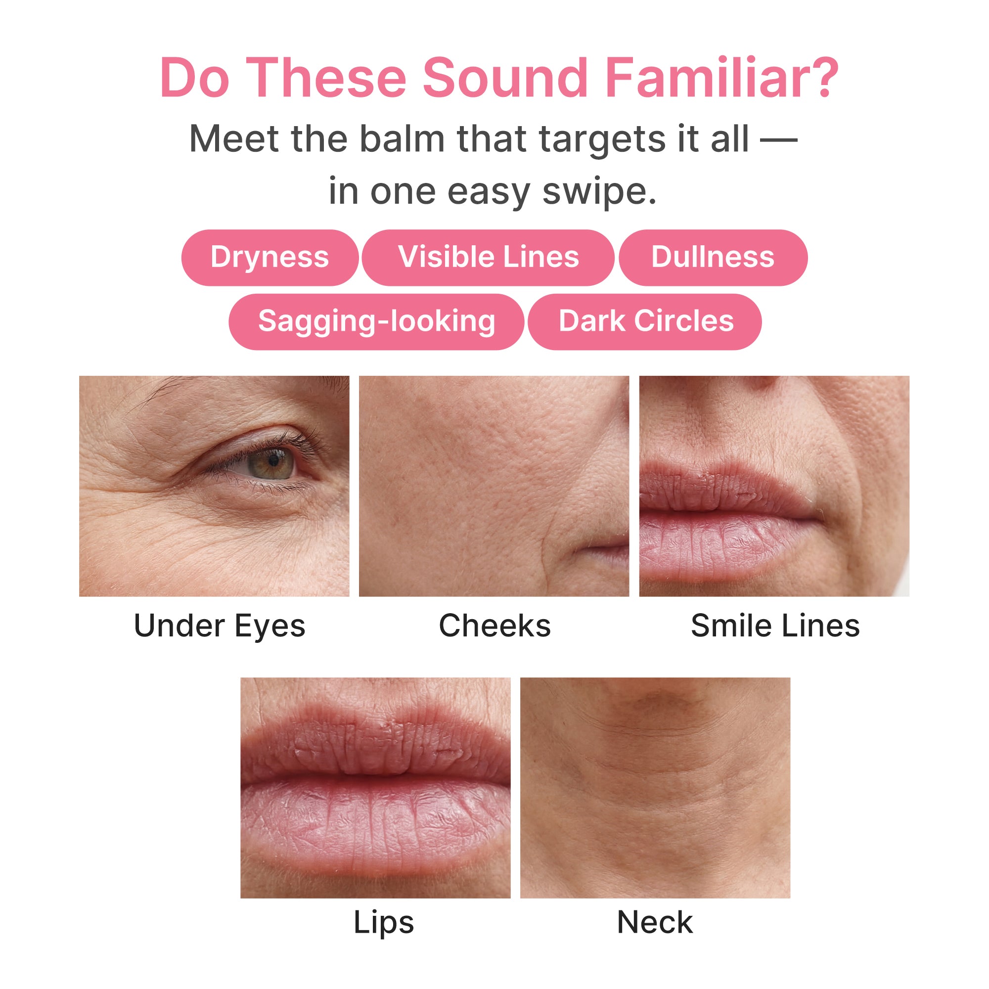 PDRN Pink Collagen Volume Multi Balm N9