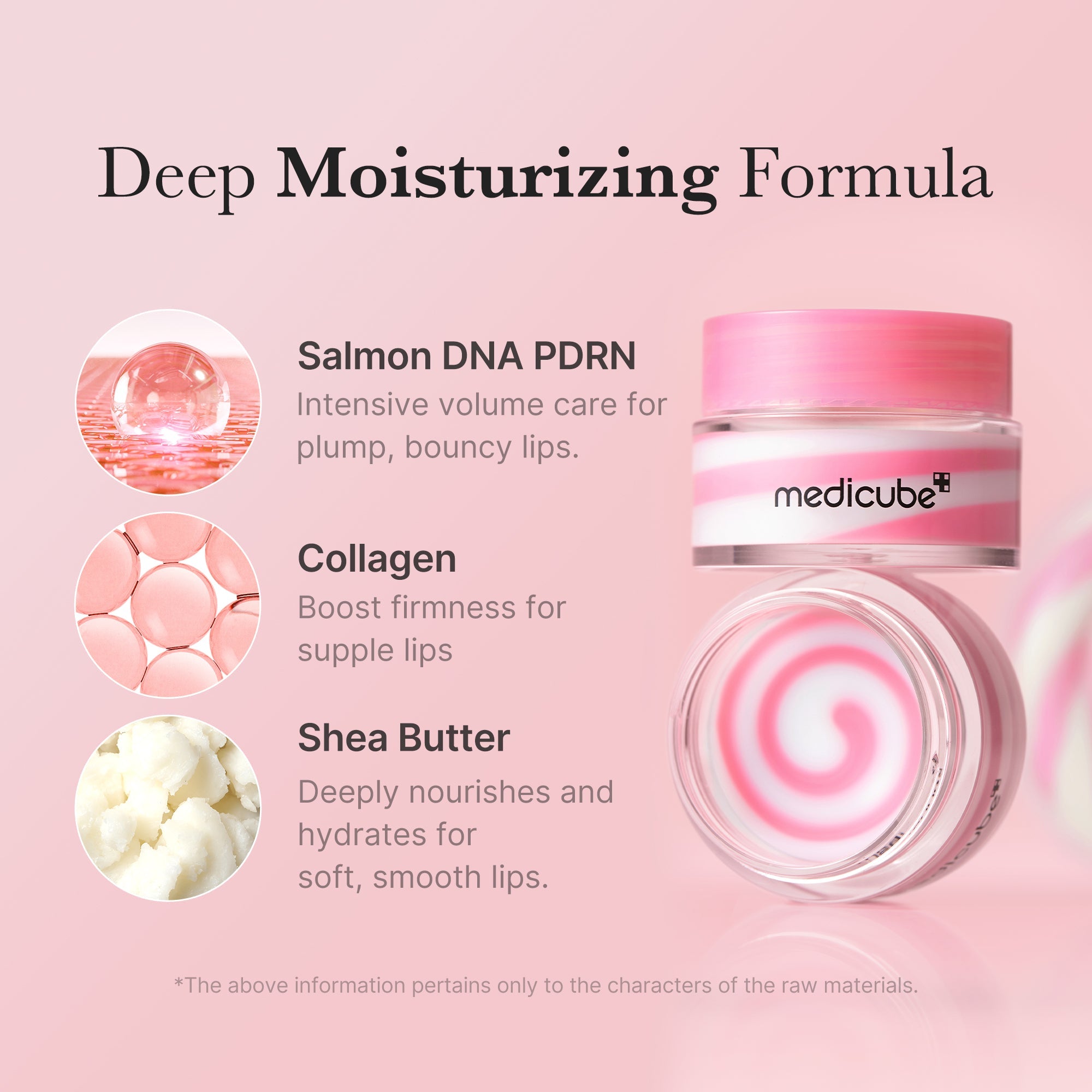 PDRN Lip Sleeping Mask S7