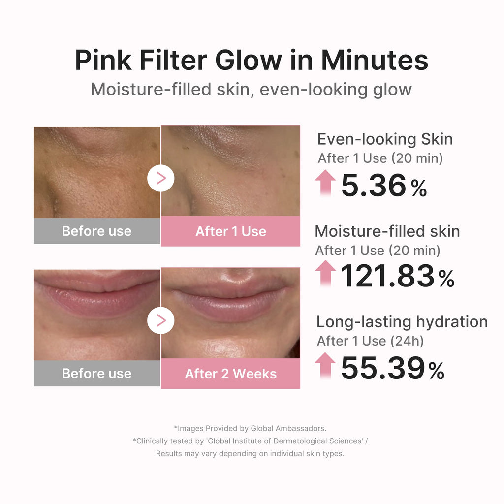 PDRN Pink Peptide Ampoule Mask T3