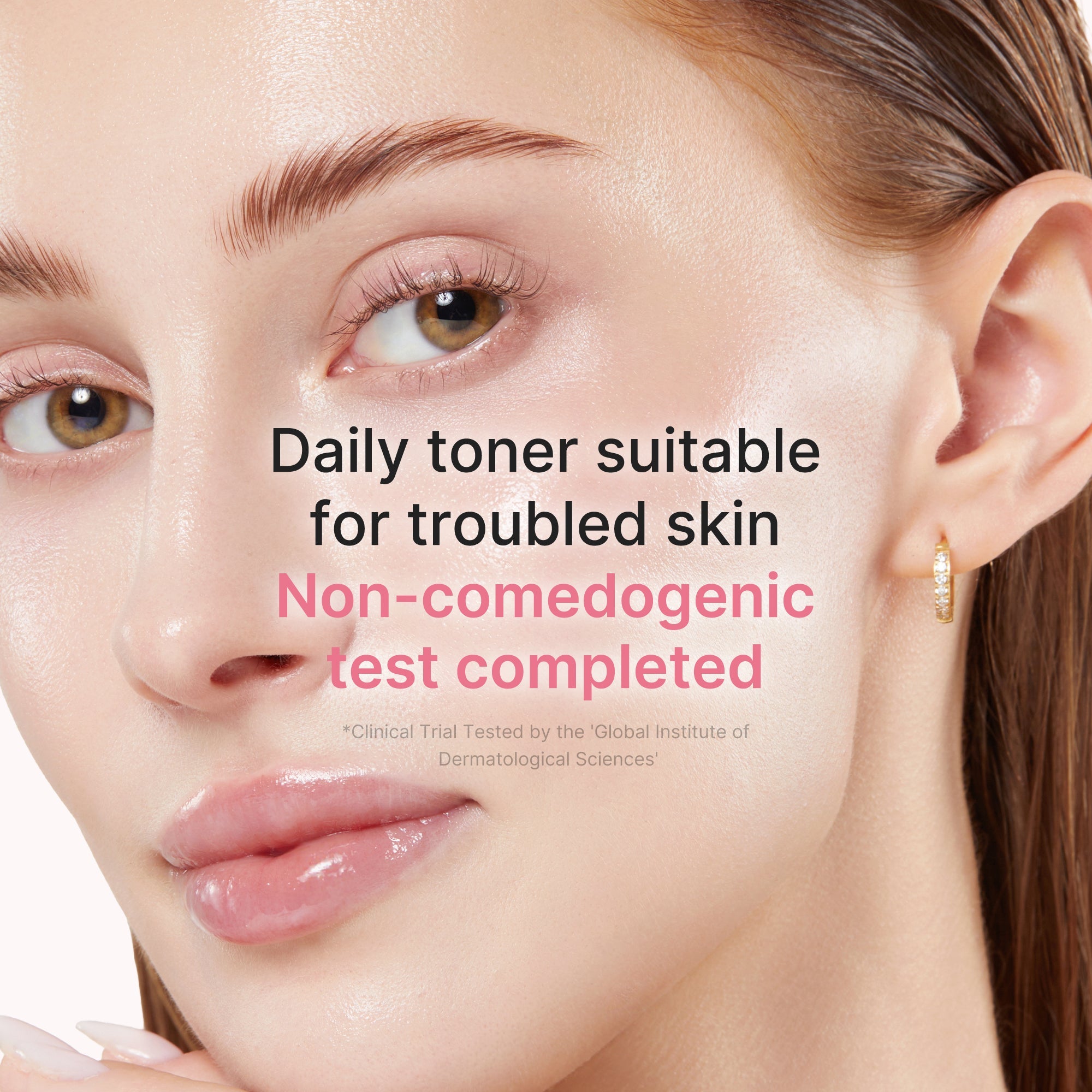 PDRN Pink Niacinamide Milky Toner H0