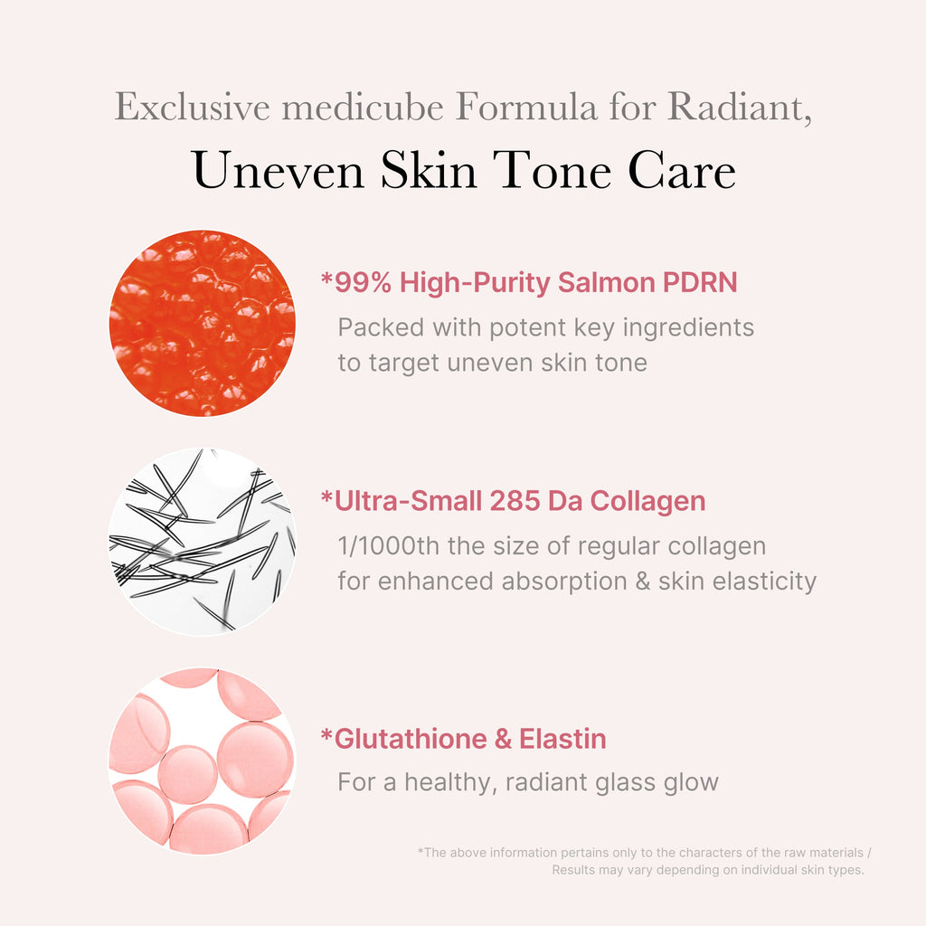 PDRN Pink One Day Serum S3