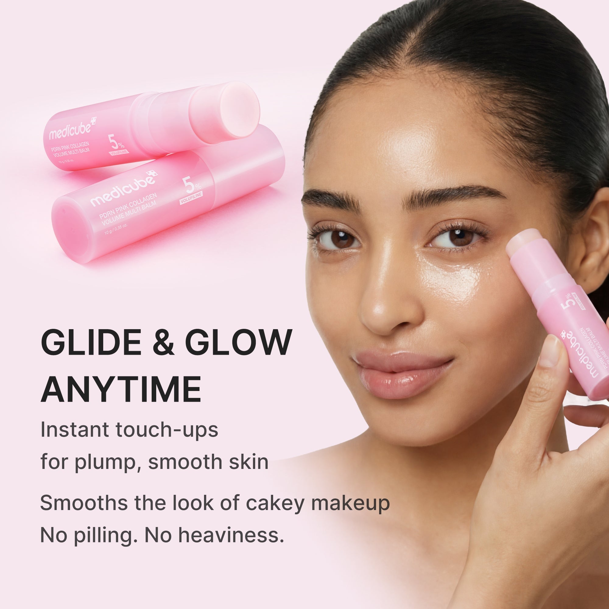 PDRN Pink Collagen Volume Multi Balm N9