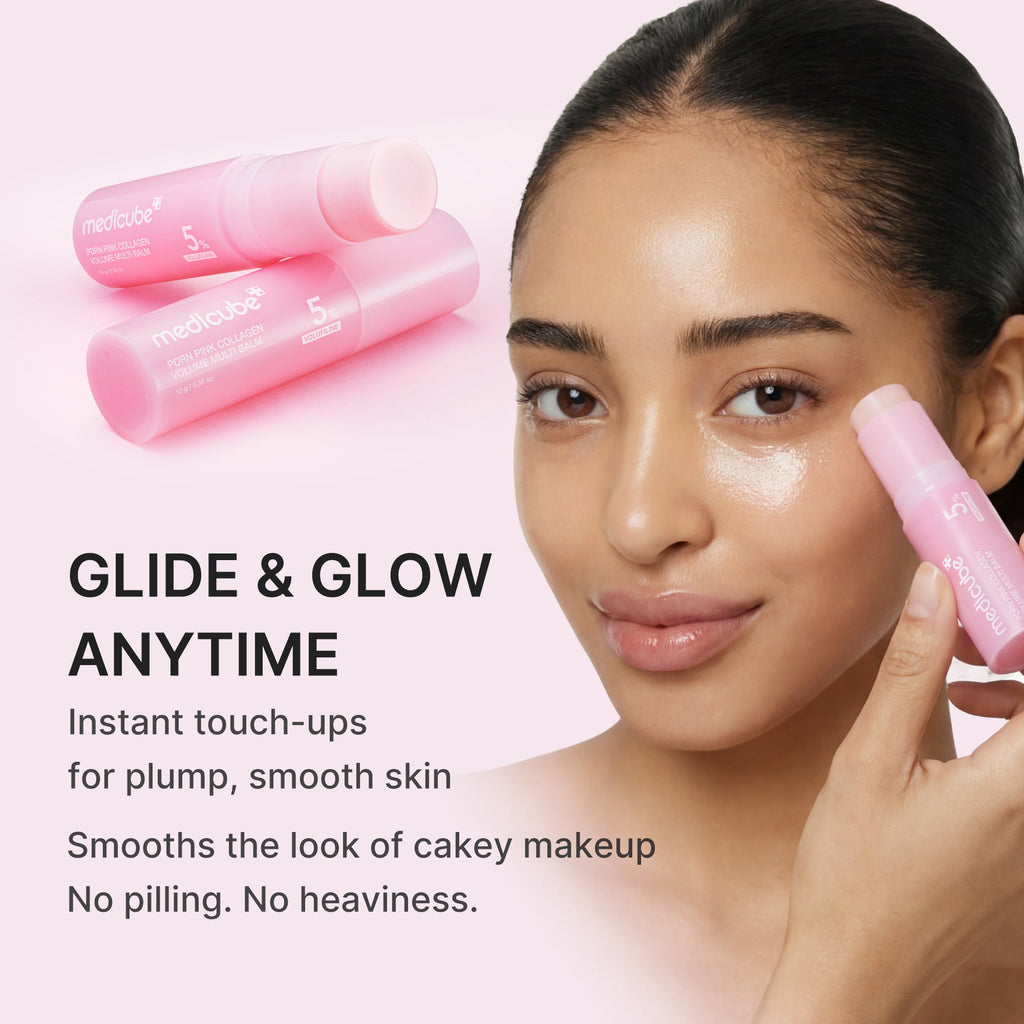 PDRN Pink Collagen Volume Multi Balm M6