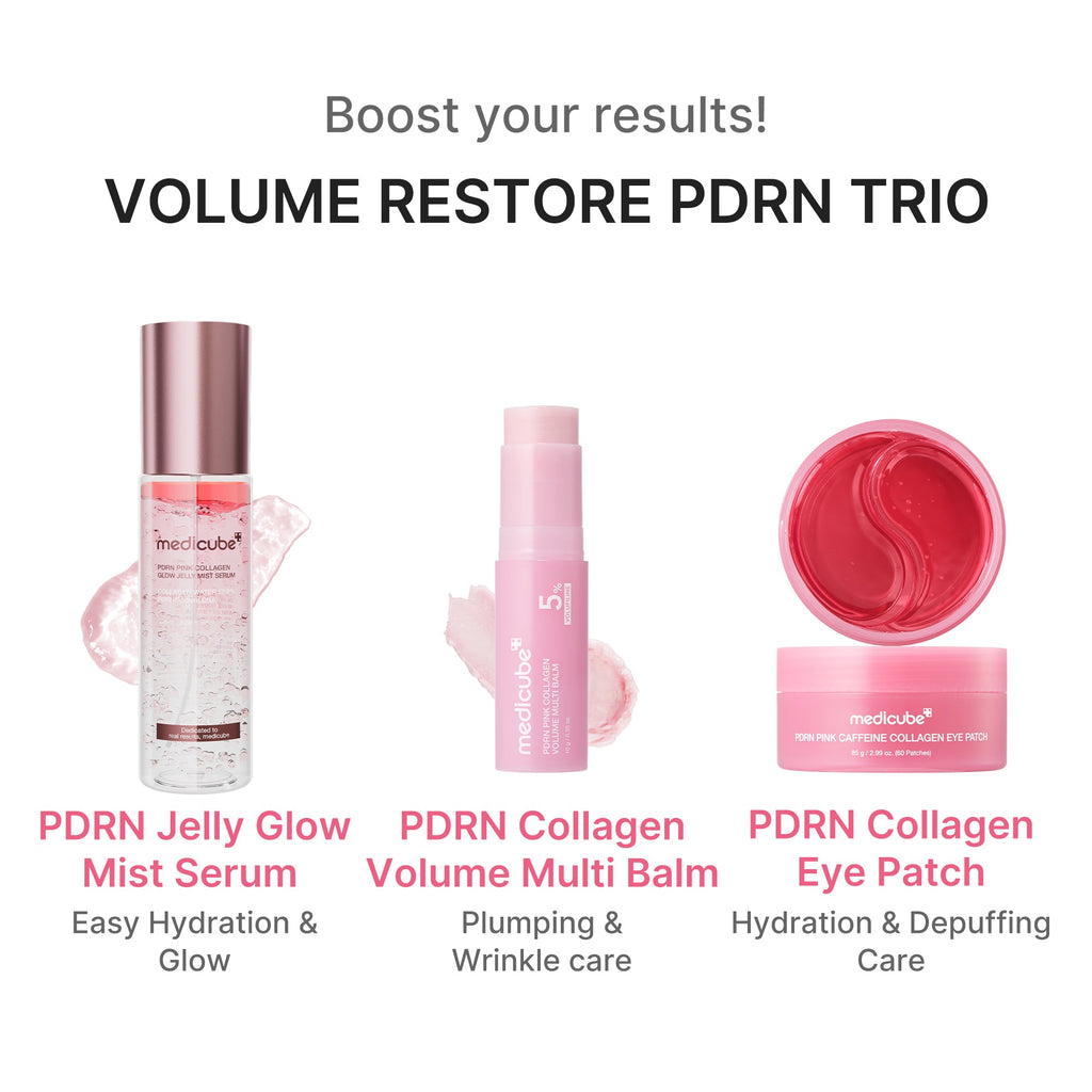 PDRN Pink Collagen Volume Multi Balm N9