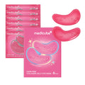 PDRN Pink Collagen Jelly Eye Mask C3