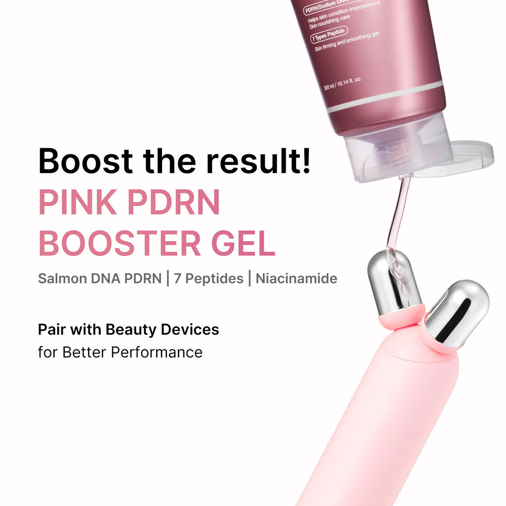 PDRN Booster Gel F3