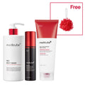 Red Glow Body Essentials G5