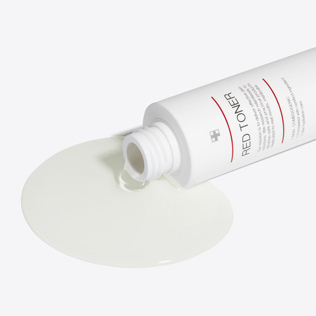 Red Line Ultimate Face & Body Care Set P3