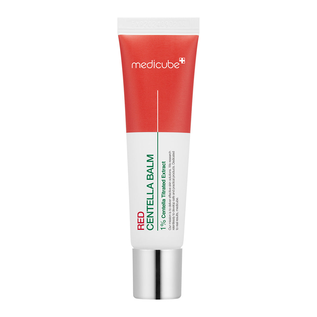 Red Centella Balm B9