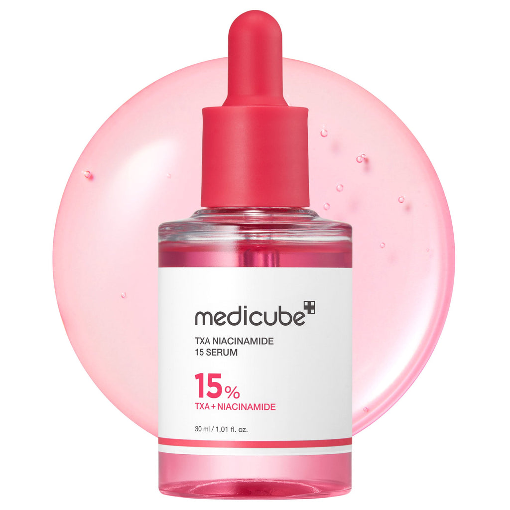 TXA Niacinamide Serum S6