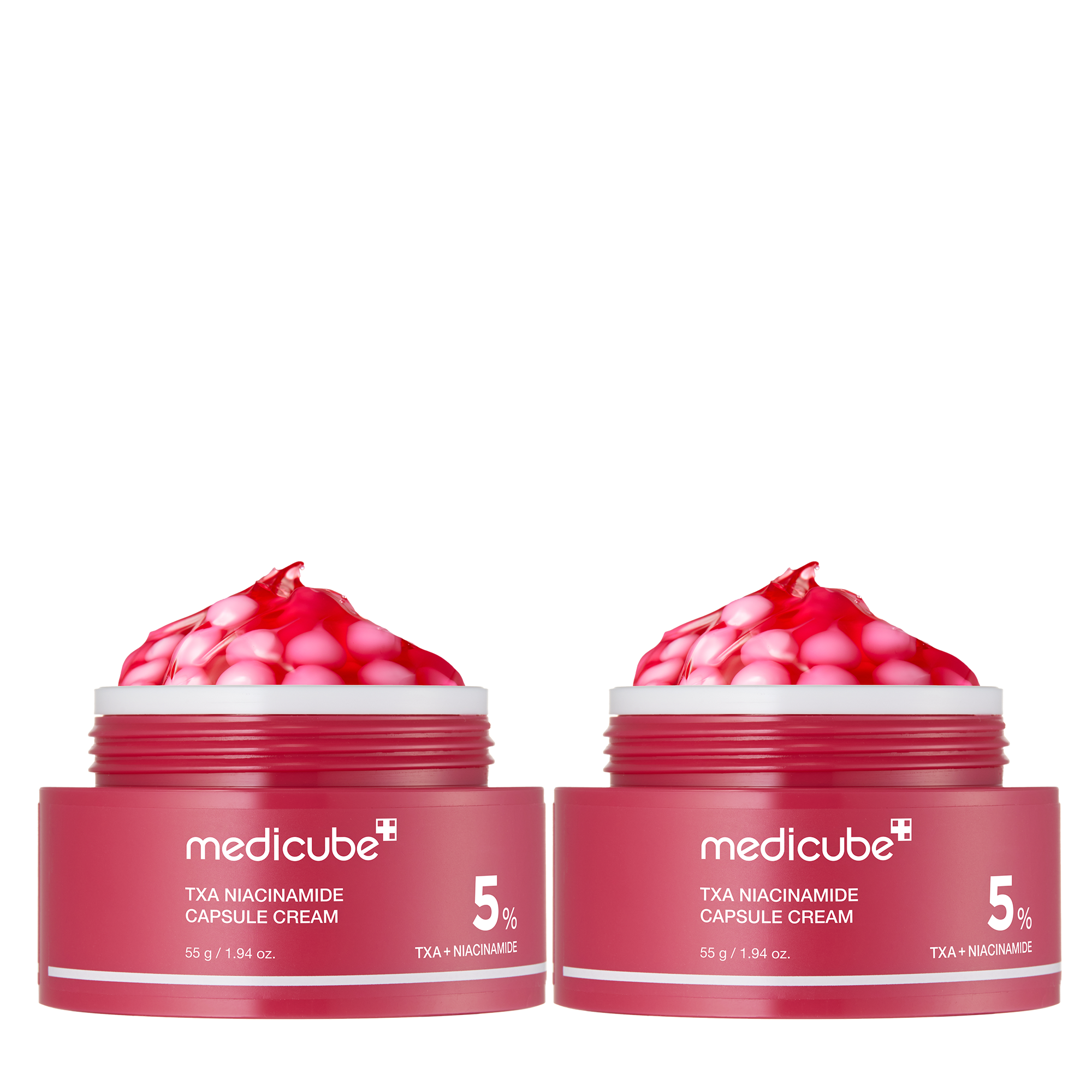 TXA Niacinamide Capsule Cream T2