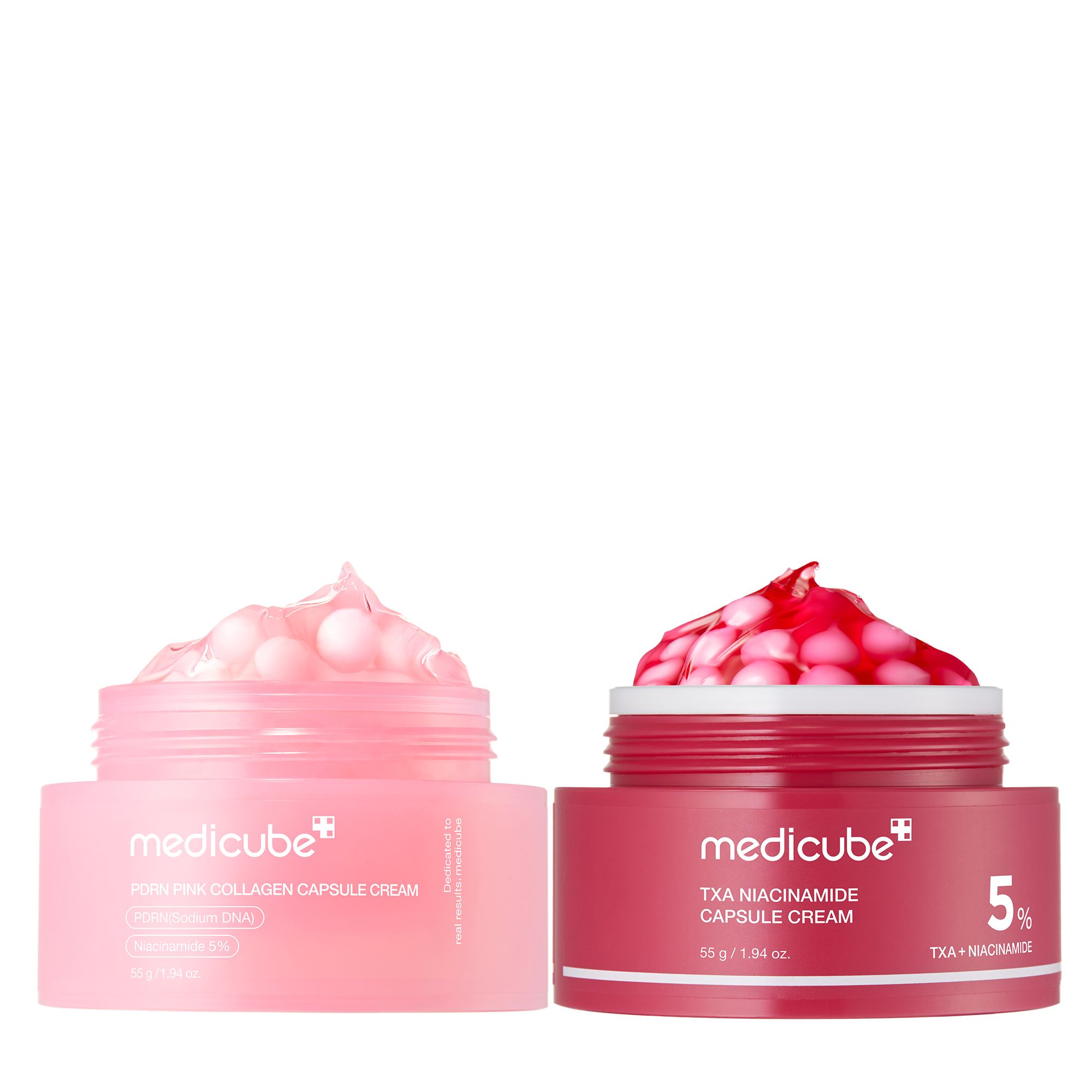TXA Niacinamide Capsule Cream T2