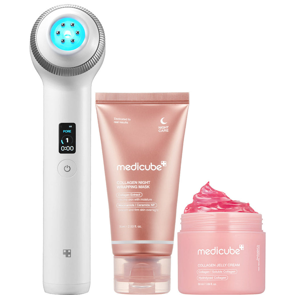 [Tati's Exclusive] All About Glow Set L1