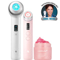 [Tati's Exclusive] Ultimate At-Home Spa Essentials D8