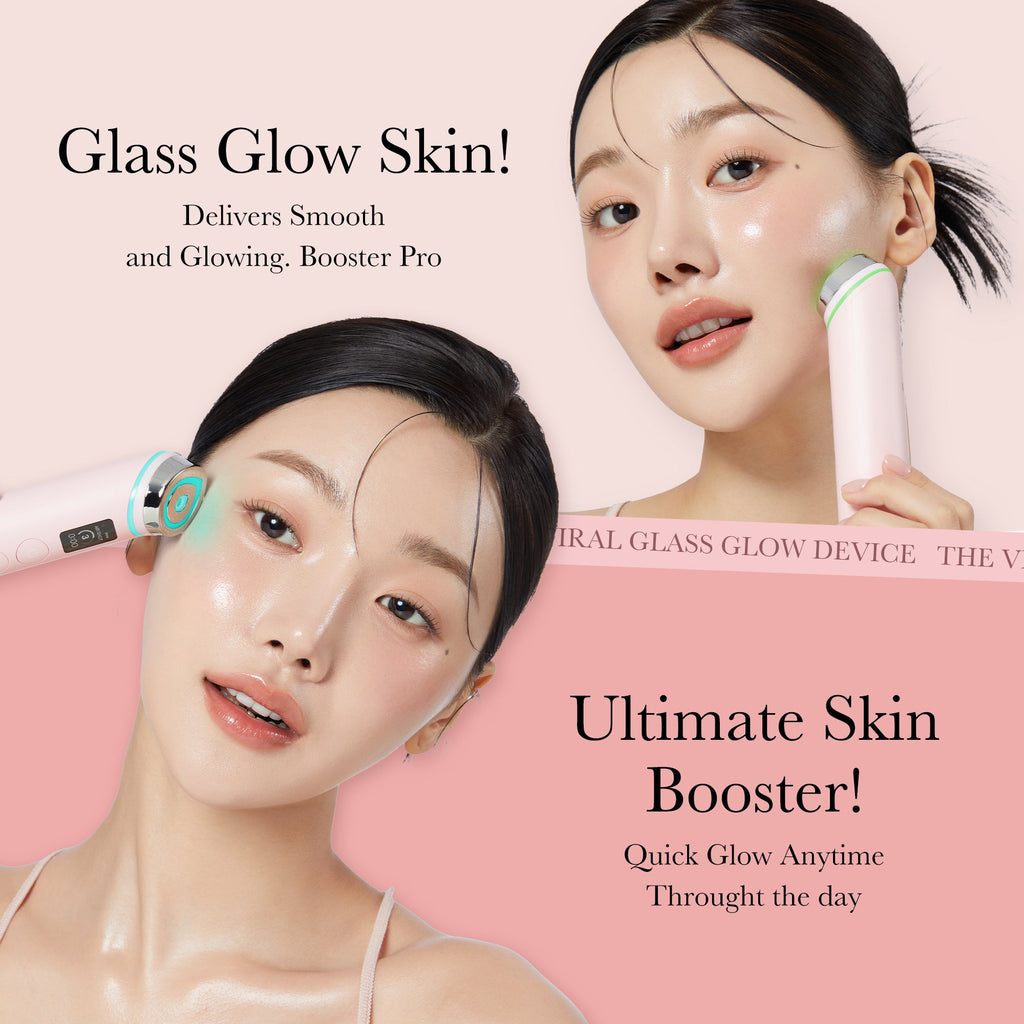 [Tati's Exclusive] Ultimate At-Home Spa Essentials D8