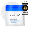 Zero Pore Pads O8
