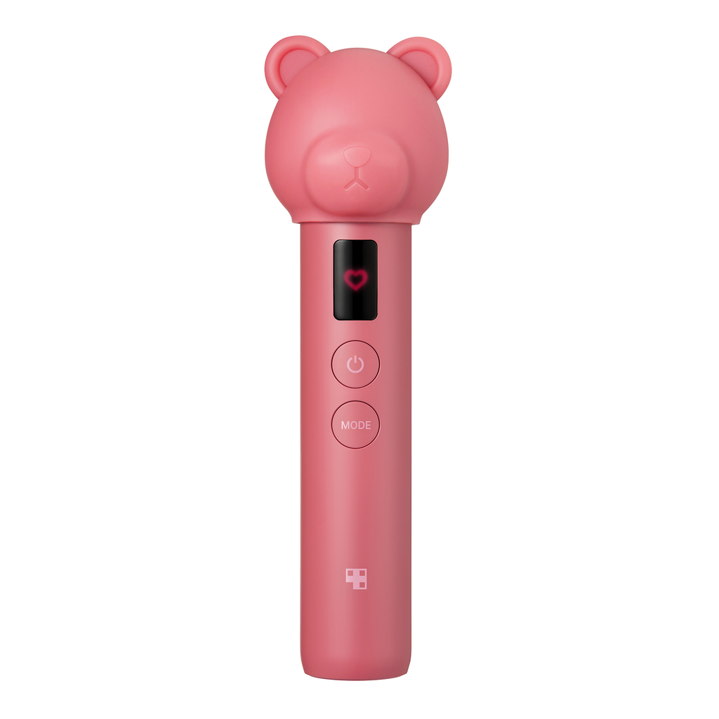 [Limited Edition] Booster Pro Heart Edition F5