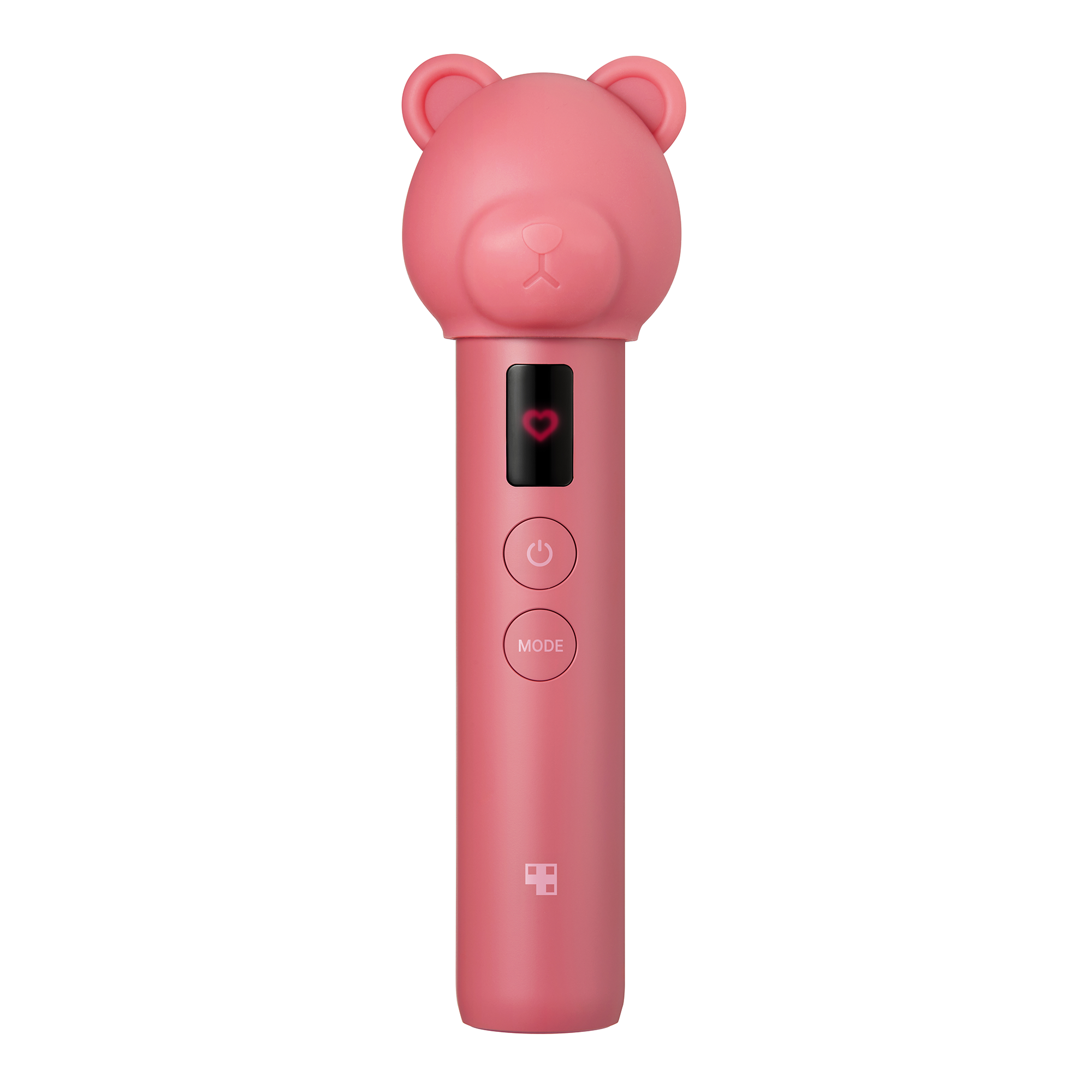[Limited Edition] Booster Pro Heart Edition F5