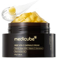 Deep Vita C Capsule Cream U5