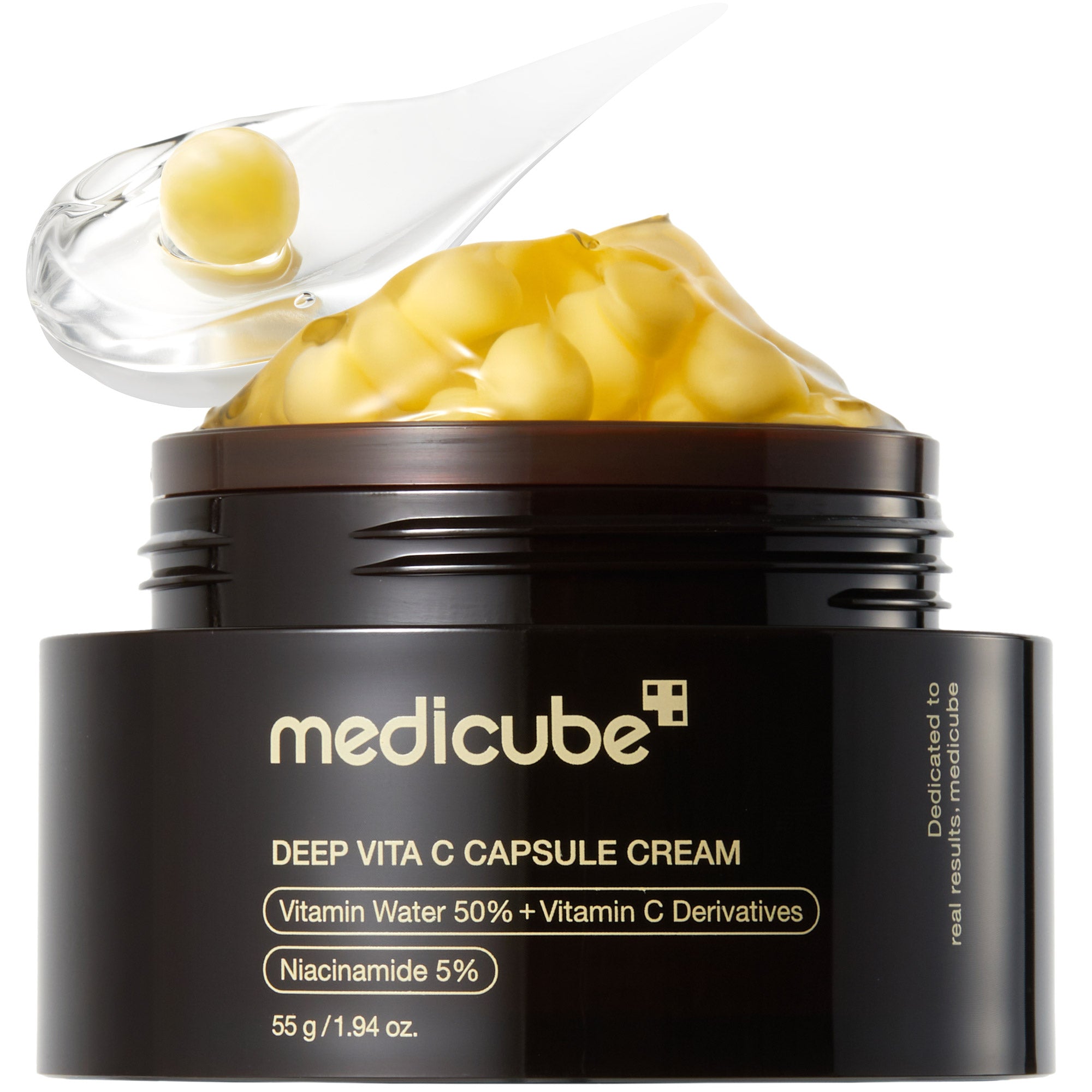 Deep Vita C Capsule Cream U5