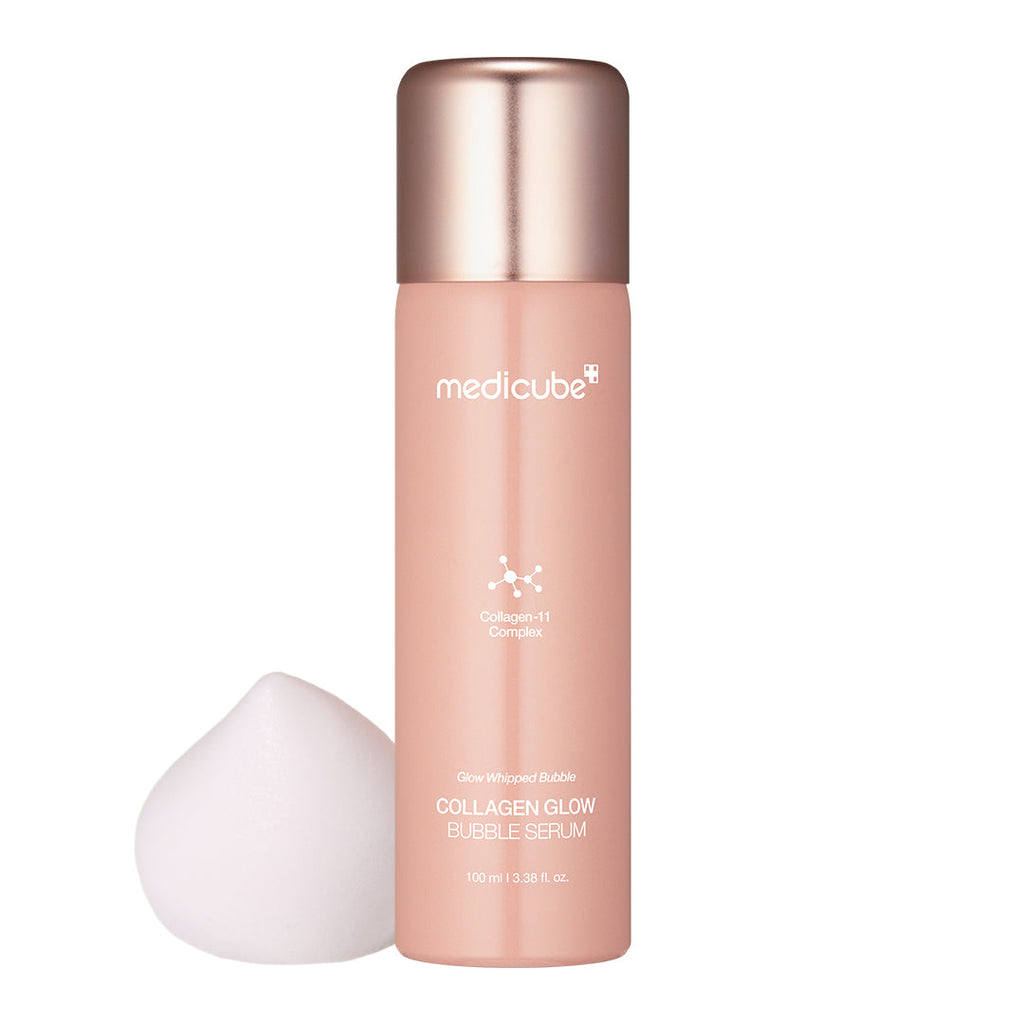 [US ONLY] Collagen Glow Bubble Serum Y4