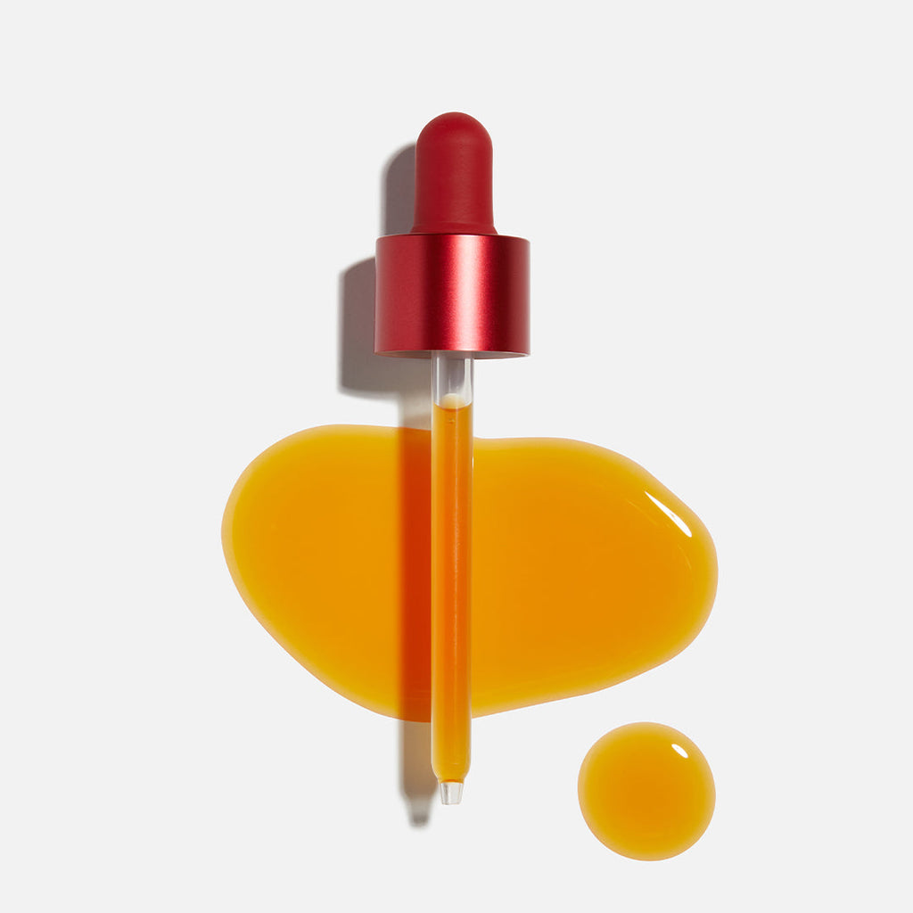 21% Red Succinic Acid Cleansing Booster Serum Z5