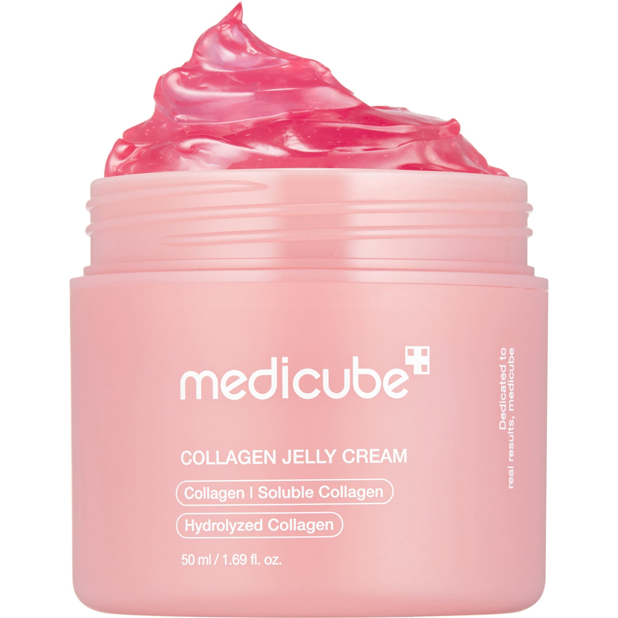 Collagen Niacinamide Jelly Cream Q3