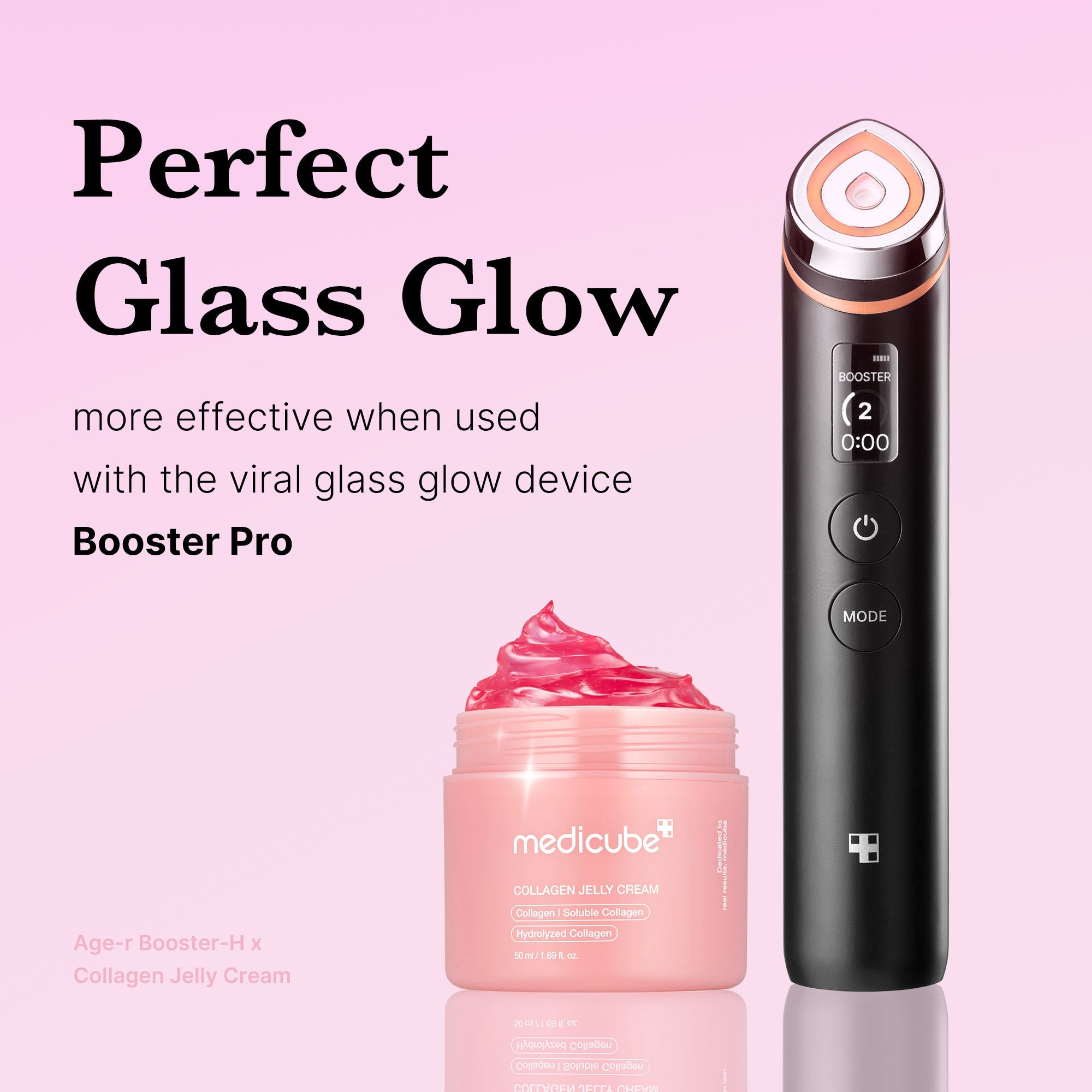 [Tati's Exclusive] Plump Perfection Set X4