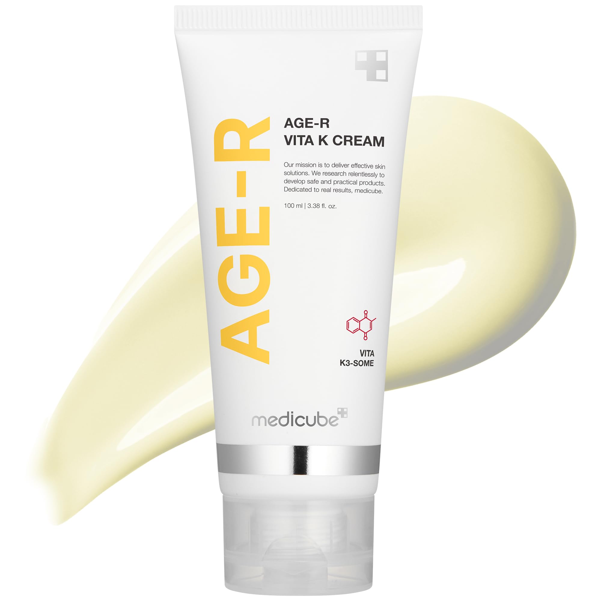 Vita K Cream N6