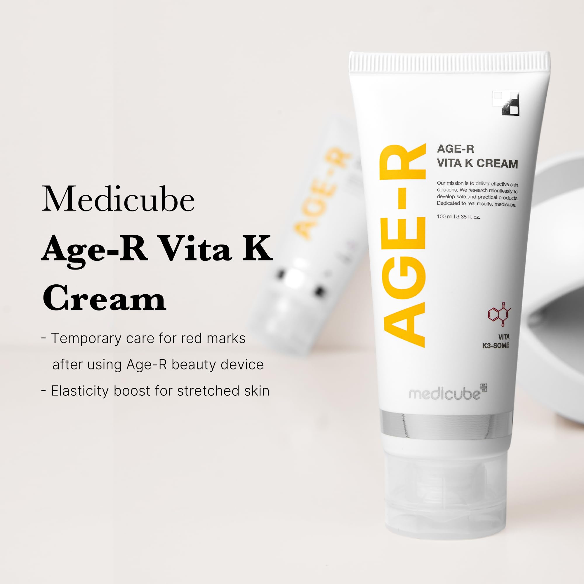 Vita K Cream N6