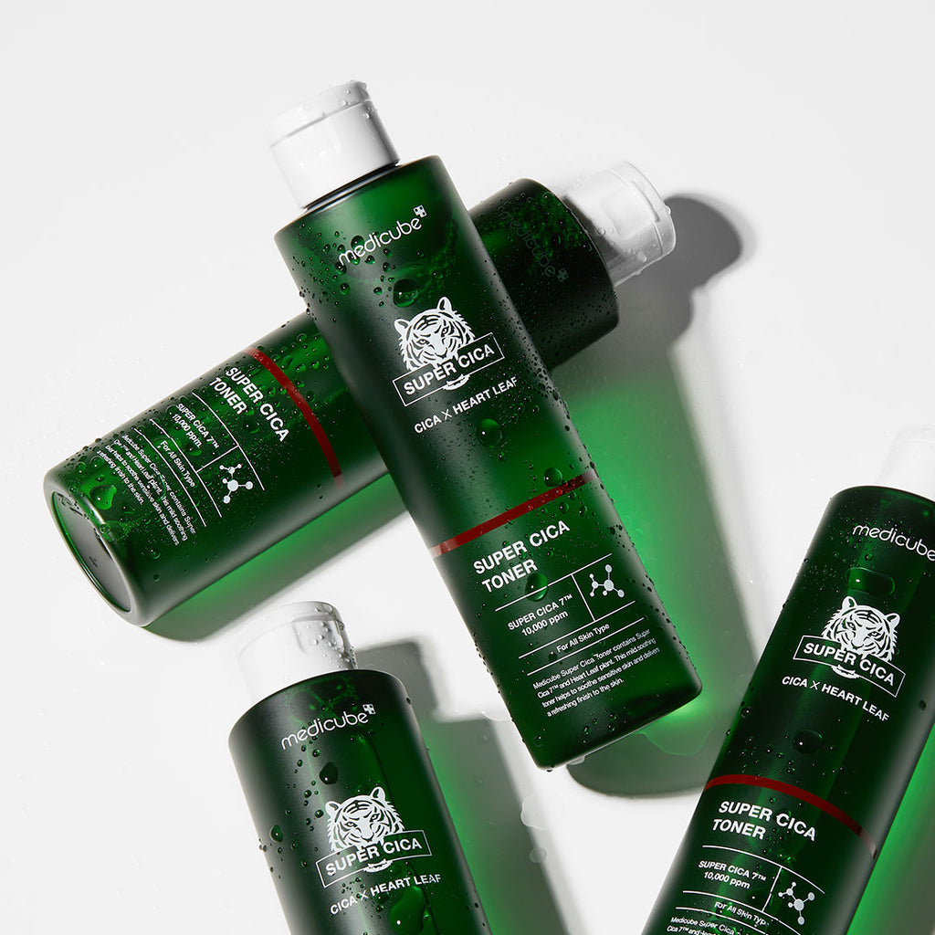 Super Cica Toner U3