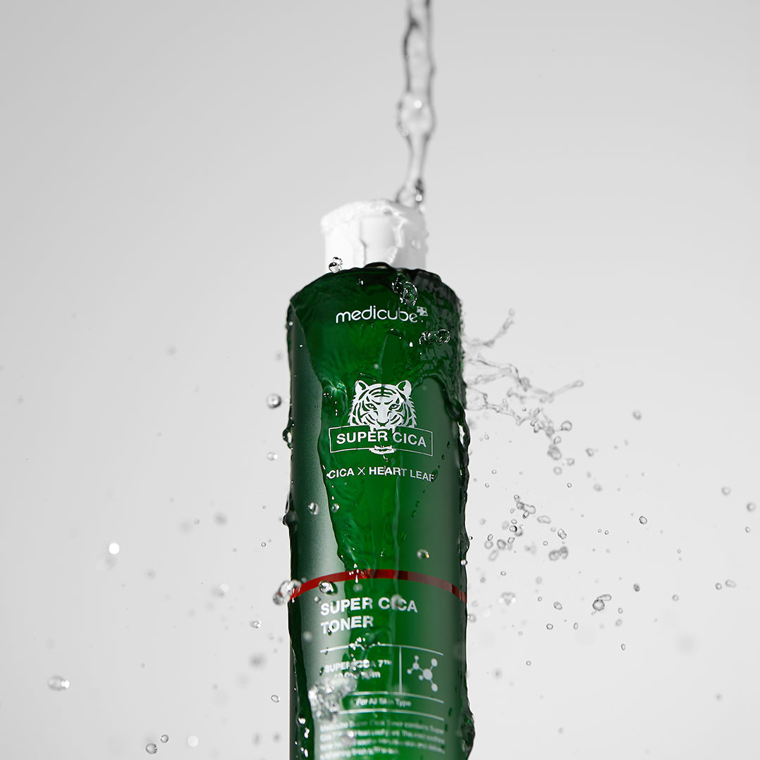 Super Cica Toner U3