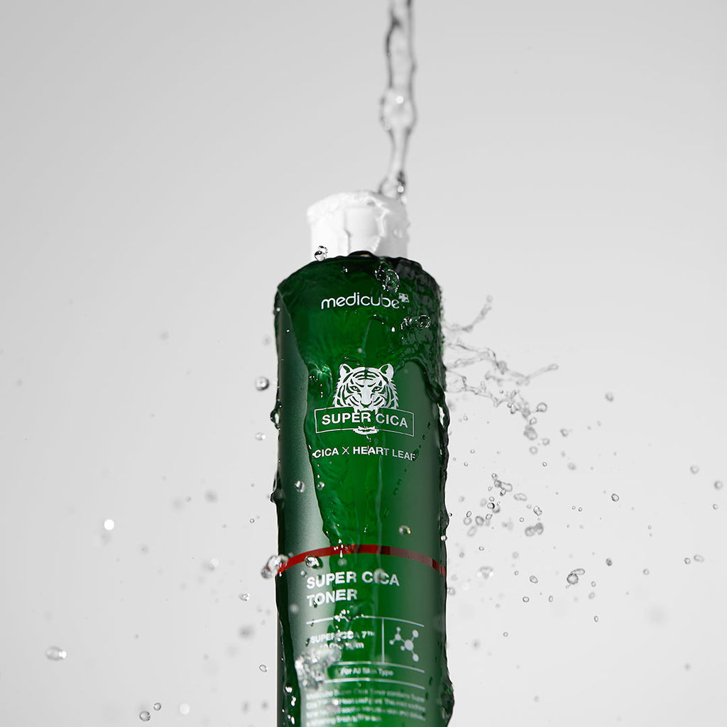 Super Cica Toner O8